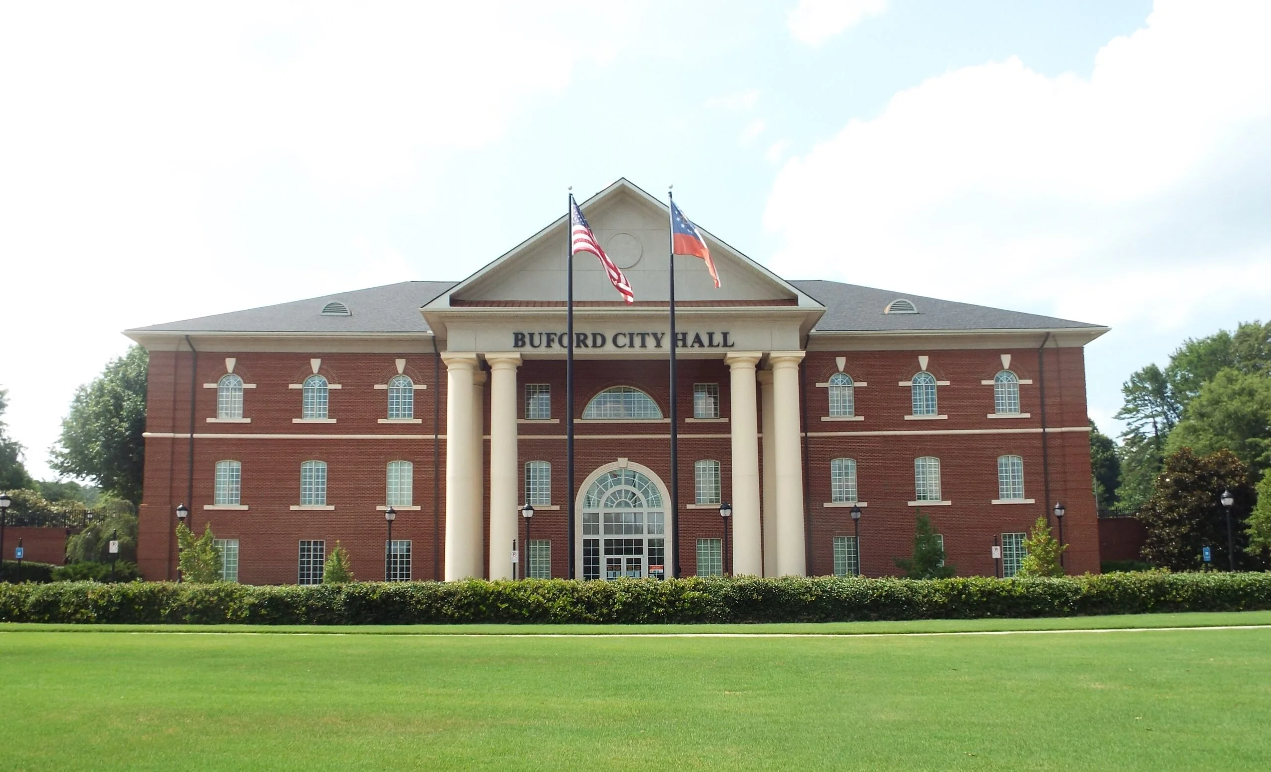 Some City of Buford homeowners could see cheaper property taxes in 
