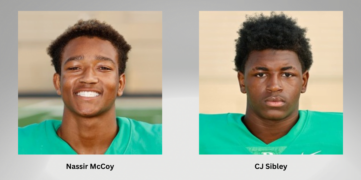 Buford has two football players on GACA/BSN AllStar Game roster