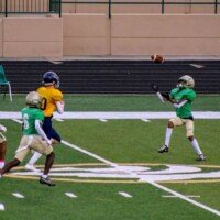 Scenes from Buford vs. Marist. Photo by Alicia Payne